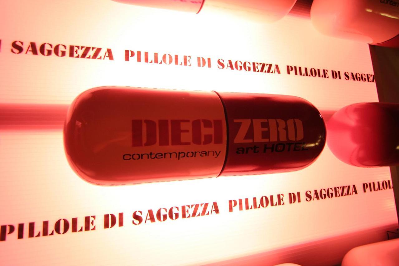 Diecizero Affittacamere バルーミニ エクステリア 写真